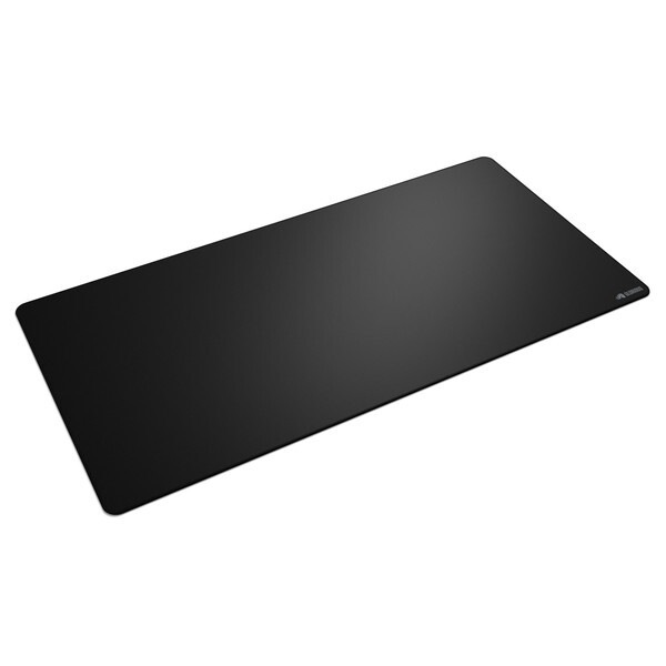 GLO-MP2-CLTH-STC-XXL-BLK ブラック Mouse Pad 2 XXL - Stitched - Black ゲーミングマウスパッド メーカー直送