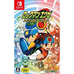 bN}GO[ AhoXhRNV [Nintendo Switch]