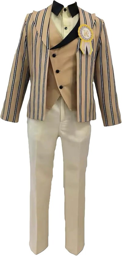 [90s] Ralph Lauren Mainline レザースカート USA製 90s ラルフローレン マキシ丈 スエード レザースカート 茶 4