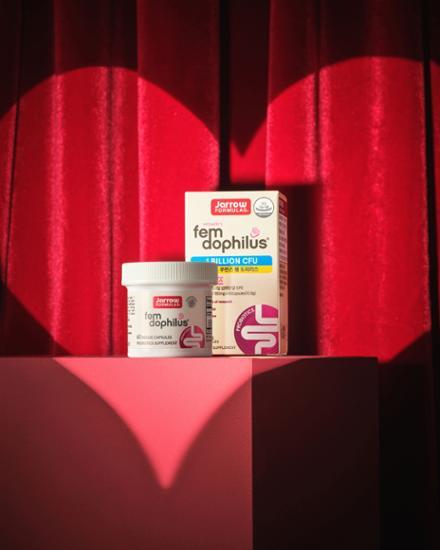 ジャロー ウーメンズ ファーム ドーピラス 60カプセル（2かげつぶん）