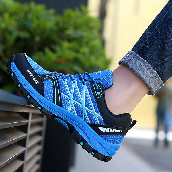 本革 BT503 メンズ登山靴 トレッキングシューズ ウォーキングシューズ