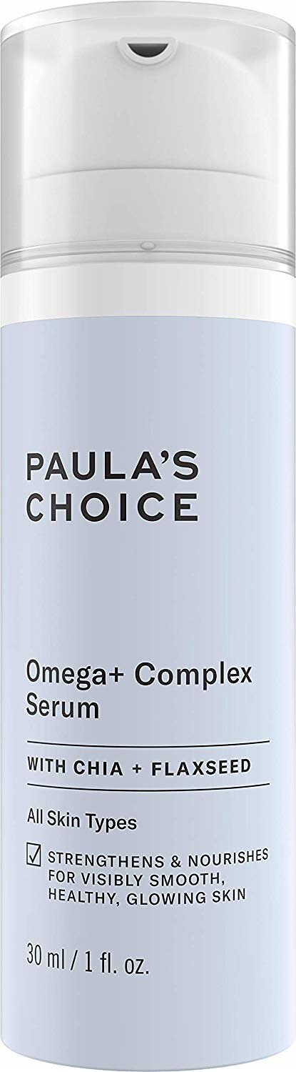 Paulas Choice オメガ* コンプレックスセラム1オンスボトル