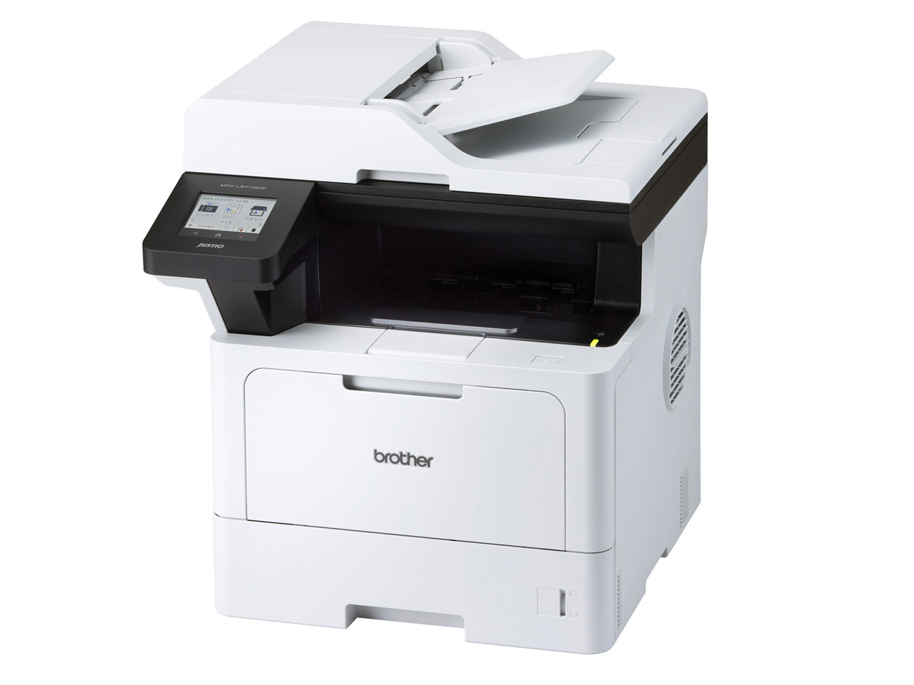 ブラザー JUSTIO MFC-L5710DW 35,265円