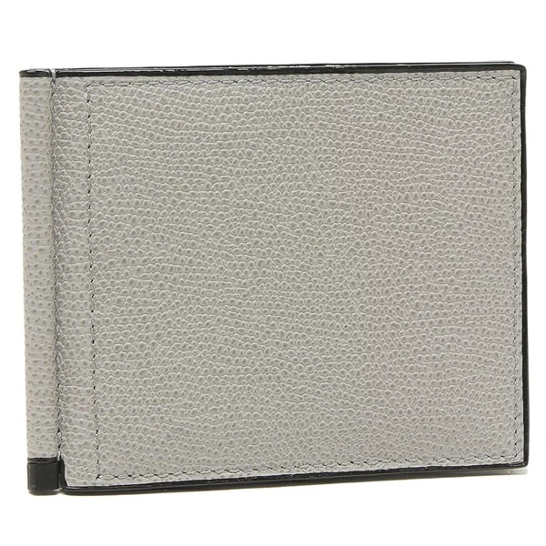 マネークリップ グレー メンズ SGSR0080028LRDWG99 GC