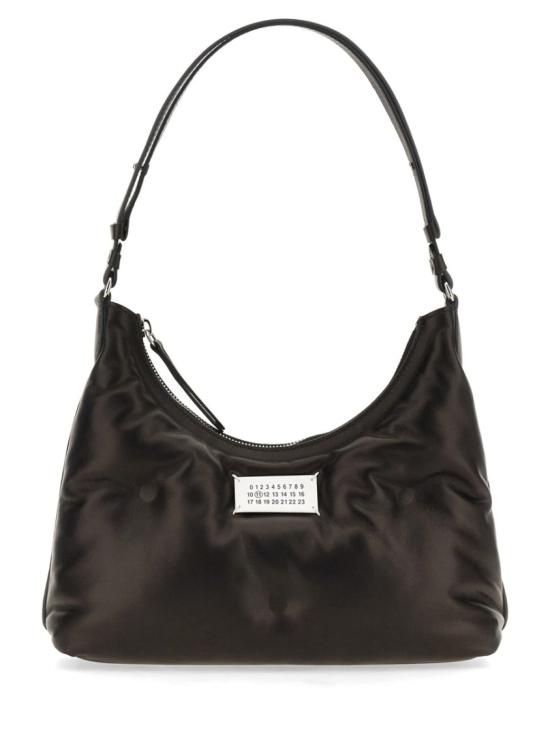 MAISON MARGIELA Men Shoulder Bags SB3WG0024 P4300T8013 Black