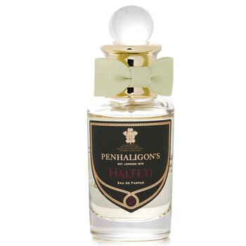 Penhaligons ハルフェティ EDP SP*