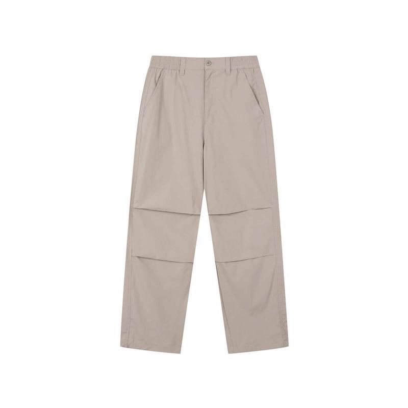 パラシュート織りパンツ N261PT110P