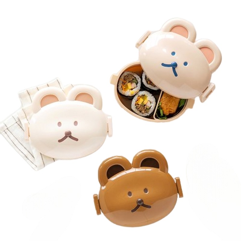 Brunch Brother ベアランチボックス 5,111円