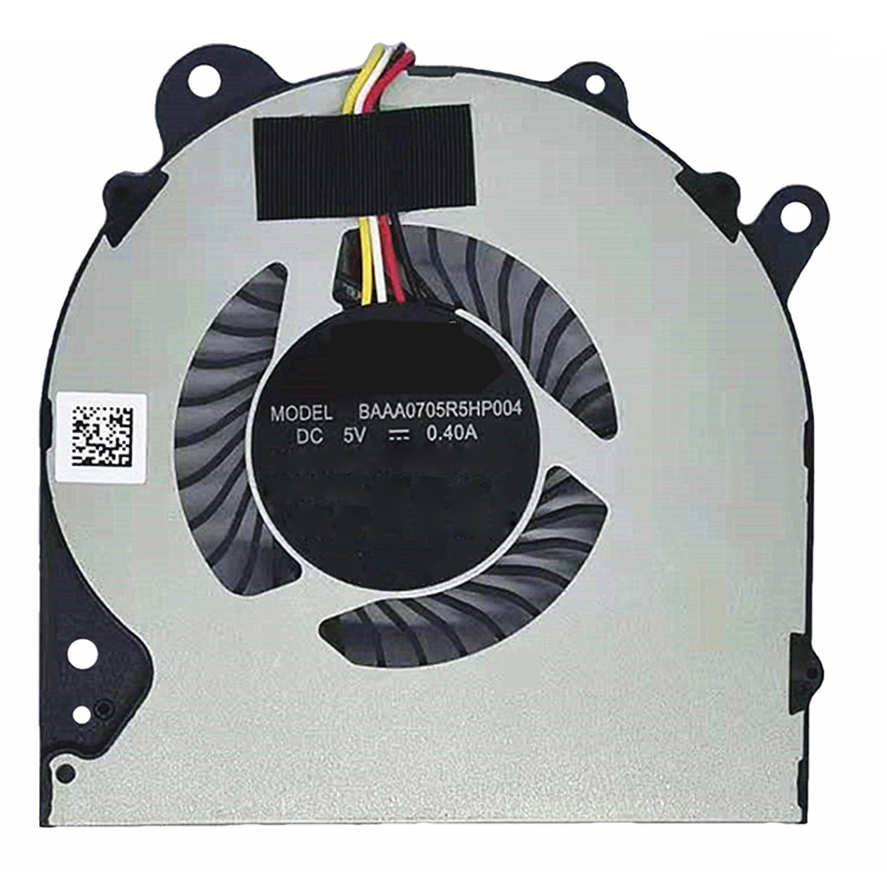 ノートパソコンCPU冷却ファンに適合する Lenovo Ideacentre Flex 20 オールインワン 31504676 31504677 EG50050S1-C280-S9A BAAA0705