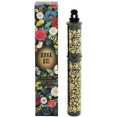 化粧品 COSME アナスイ ANNA SUI VOLUME FILM MASCARA ボリュー...のサムネイル