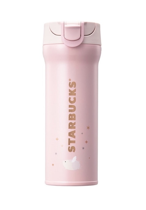 JNM 新年 フライングピッグ 魔法瓶 480ml 干支 豚