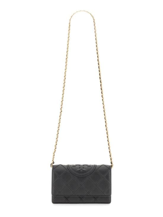 TORY BURCH Women Wallet 138853 001 Black