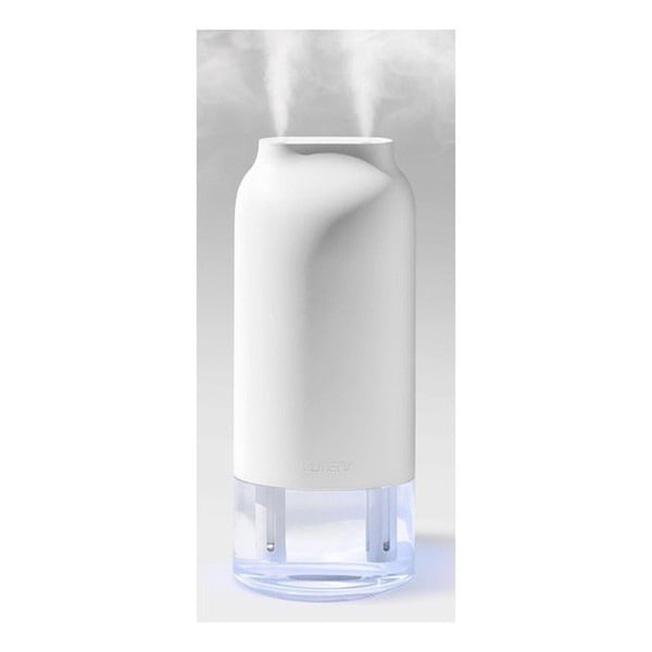 (ルーメナー) コードレス加湿器 H3+ H3W