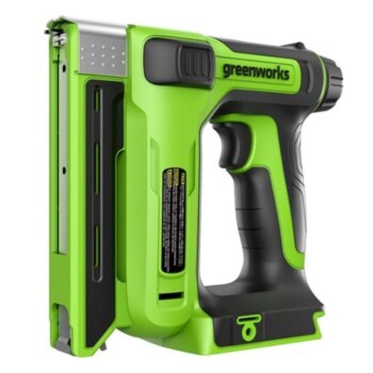 【倉庫直送】 Greenworks 24V 9.53mm (3/8\