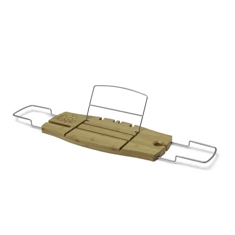 UMBRA　アクアラ バスタブキャディ ナチュラル　2020390390