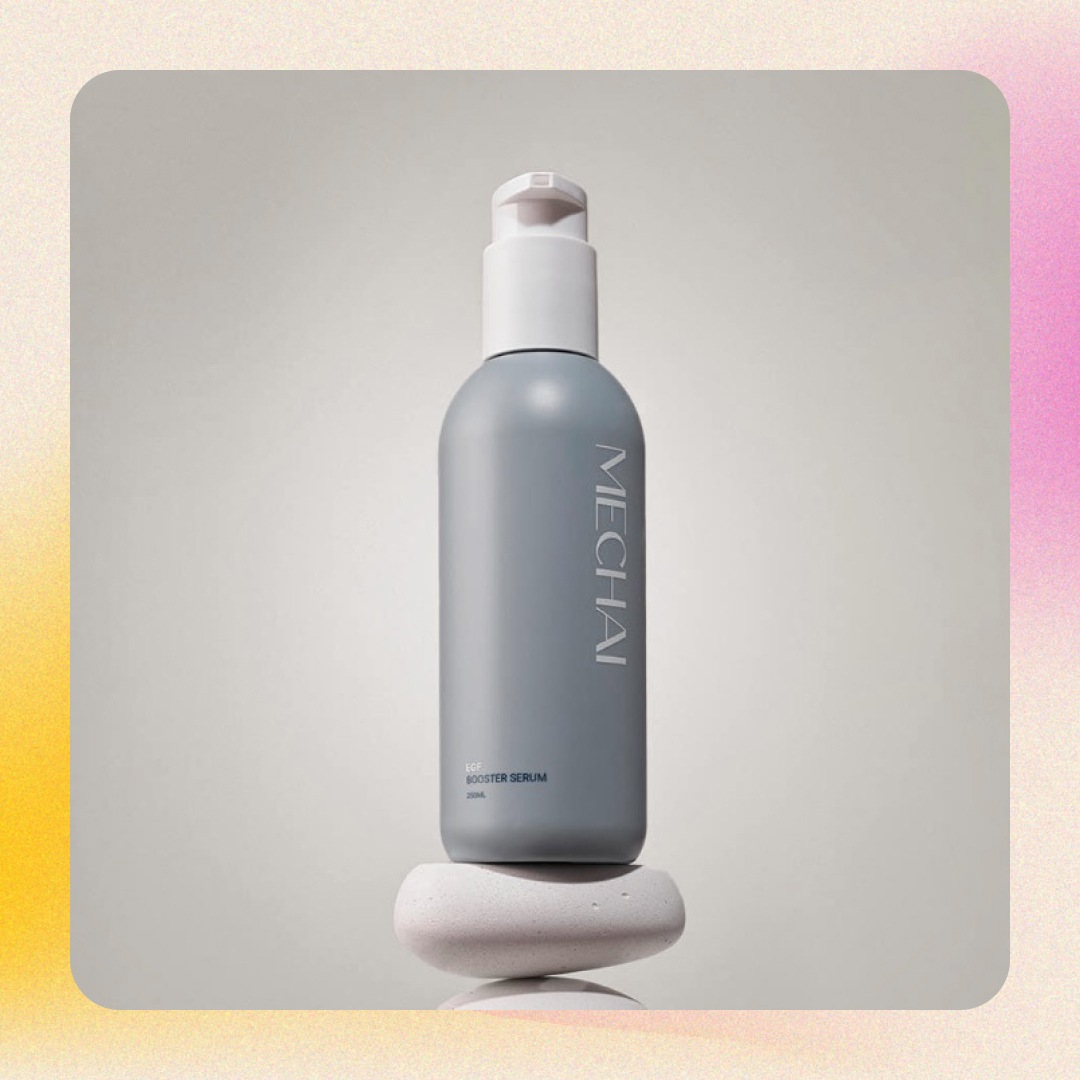 EGF ブースター セラム 250ml