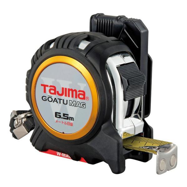 タジマ 剛厚セフWマグ GASFGLWM2565 大工道具 測定具 タジマコンベ