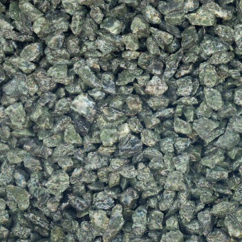 マツモト産業 乾燥砂利 青玉砂利(あおたまじゃり) 2～5mm内外 20kg