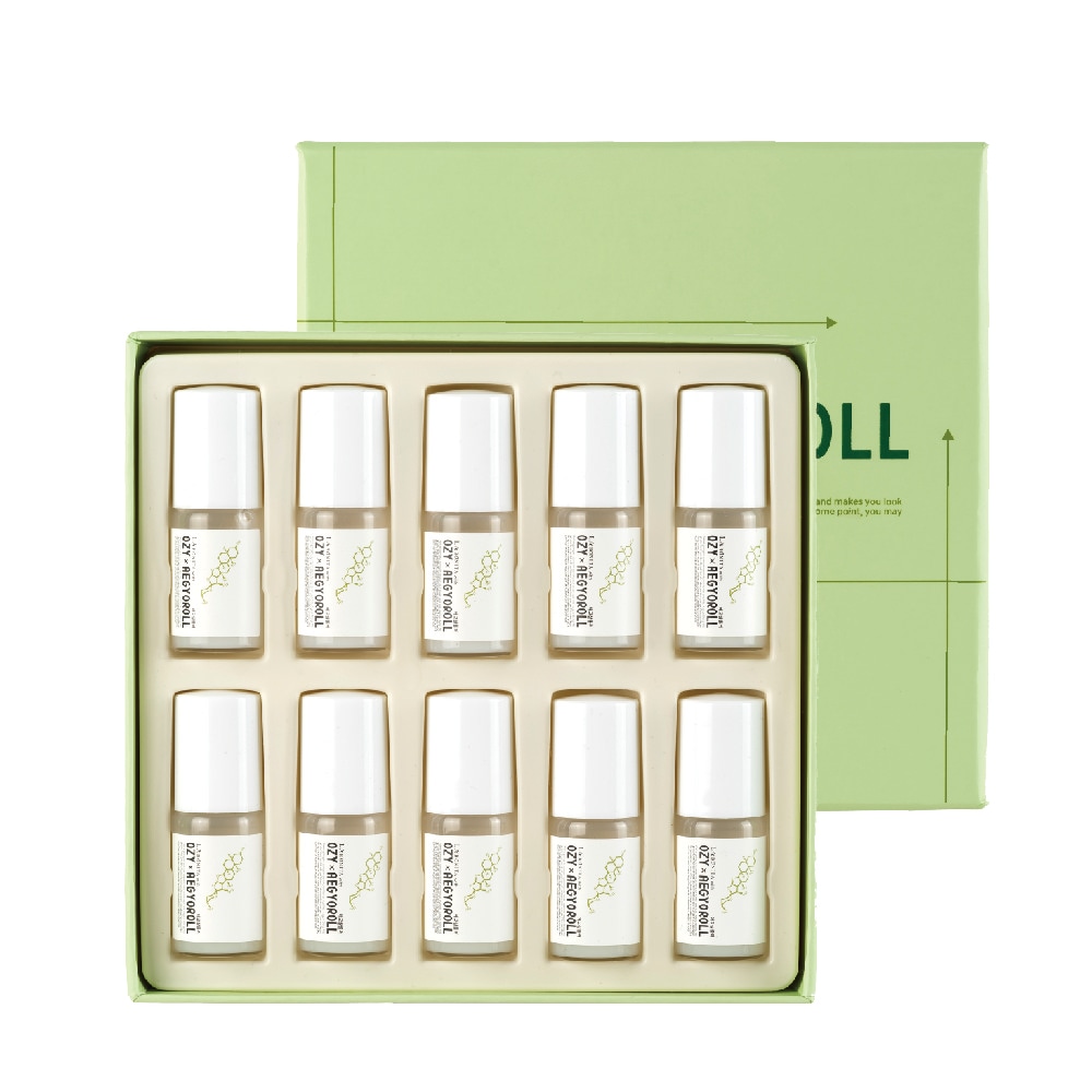 目の下の愛嬌 ロールボルフィリン配合/ 消えた目の下の肌で満たして童顔を作る/韓国女性芸能人愛用品第1位