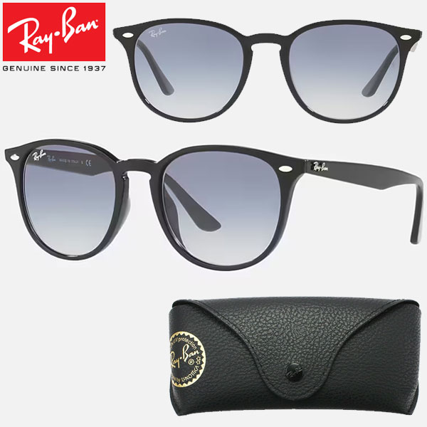 Ray-Ban レイバン RB4259F-601-19 サングラス 正規品 即納