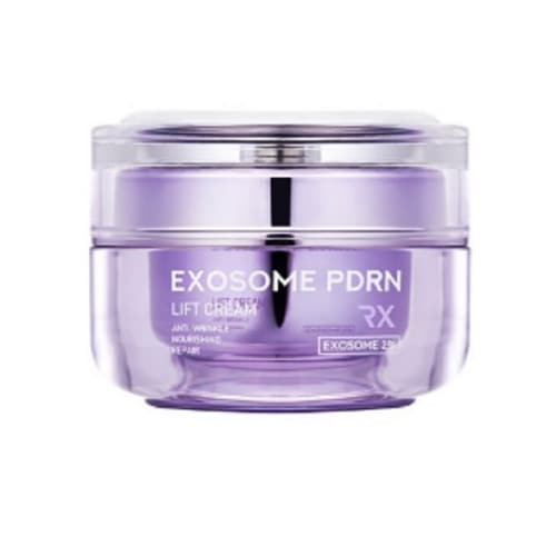 エキソソームPDRNリフトクリーム50ml韓国美容スキンケア