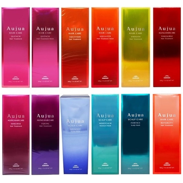 ミルボン オージュア ヘアトリートメント 500g 各種 美容室専売 サロン専売