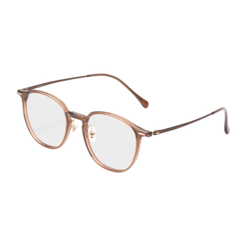 ノンピック KEEN 3色 トレンディ カジュアル メガネフレーム