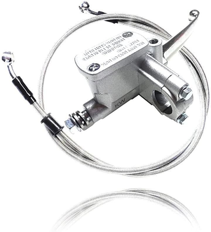 ホンダ ディオ AF18 AF27 28 AF34 35 ブレーキ マスターシリンダー(メッシュホー