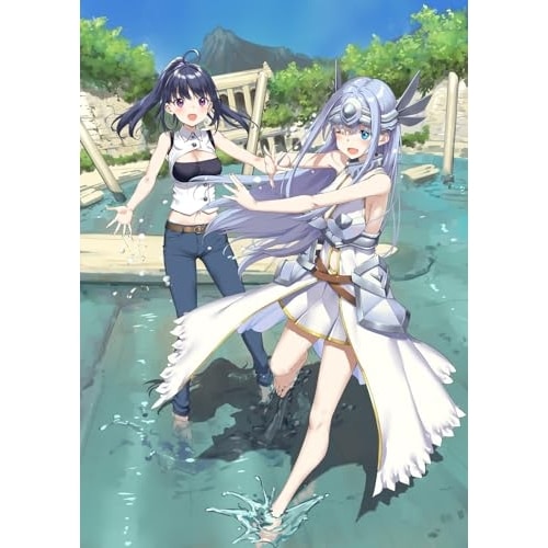 ありふれた職業で世界最強season3 Blu-ray BOX(3)(Blu-r.. (Blu-ray) OVXN-70