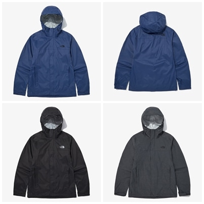 MS VENTURE 2 JACKET [NJ2HQ08]