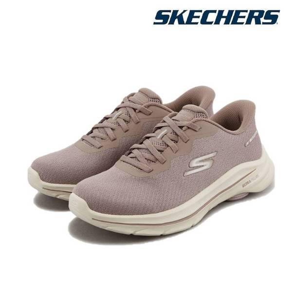 女性 ゴーウォーク 8 スリップイン SP0WWCFY042 (通常) 602997