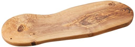 ASPLUND (アスプルンド) ルスティックカッティングボード ナチュラル スモール 482736