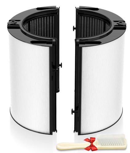 Qoo10] ダイソン 用 フィルター Dyson H