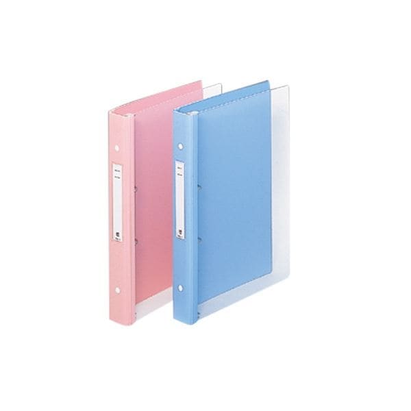 まとめ) TANOSEE フラットファイル(スタンダードカラー) A4 まとめ) TANOSEE フラットファイル(スタンダードカラー) A4