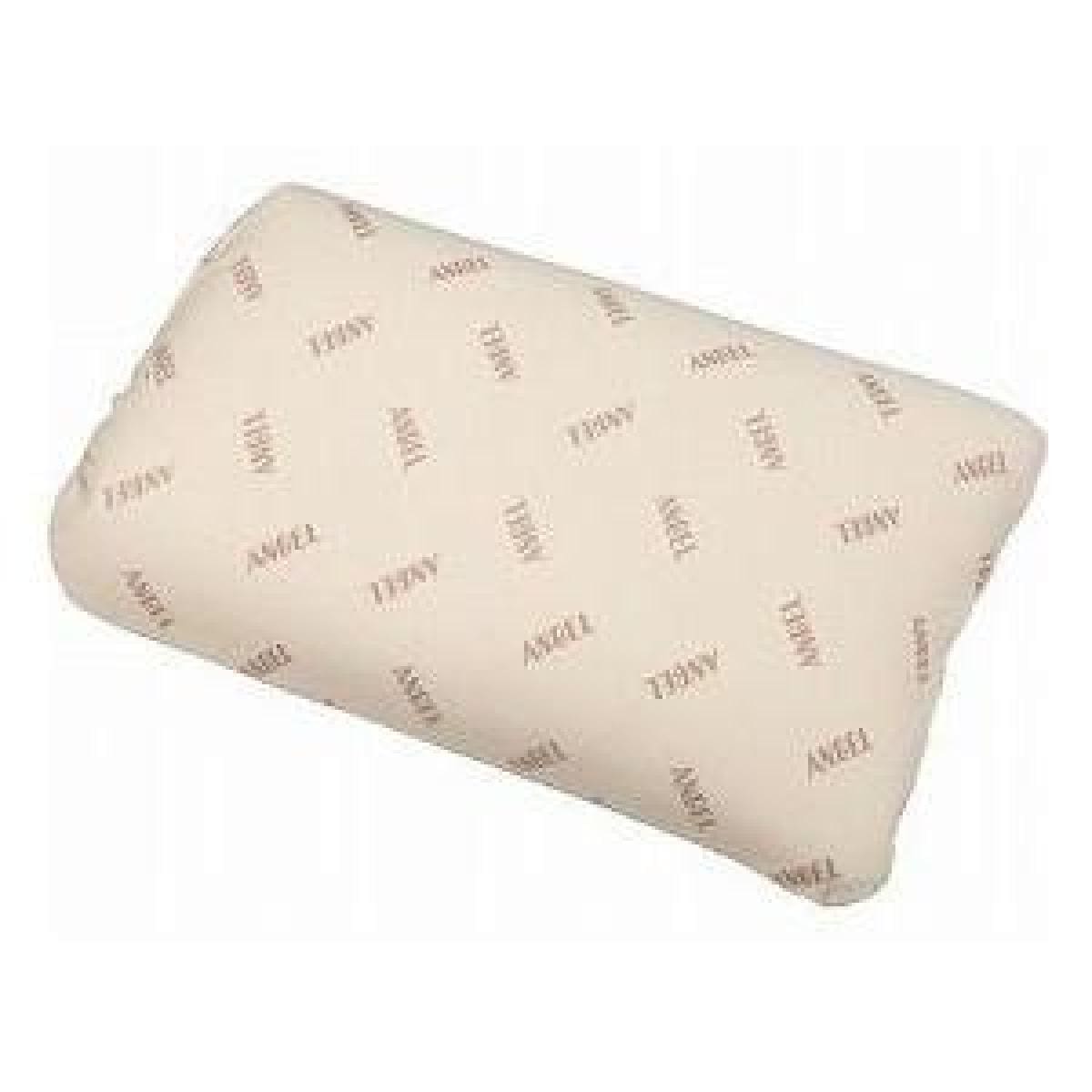 エンゼル 通気3層クッション60cm ベージュ 1681-60 クッション ポジショニング 介護 介護用品