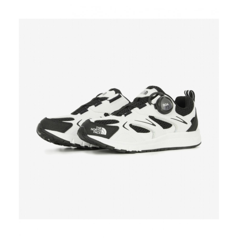 THE NORTH FACE キッズ エナジーライト ボア NS93R82T_BLK