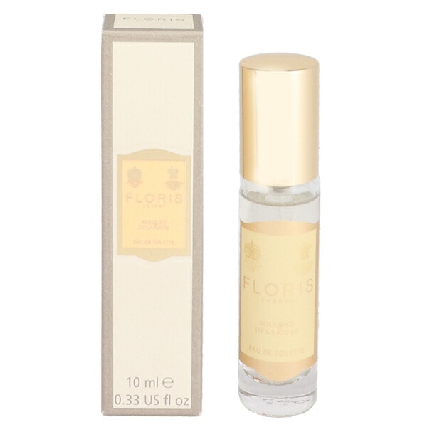 ブーケ ドゥ・ラ・レーヌ ミニ香水 EDT SP 10ml