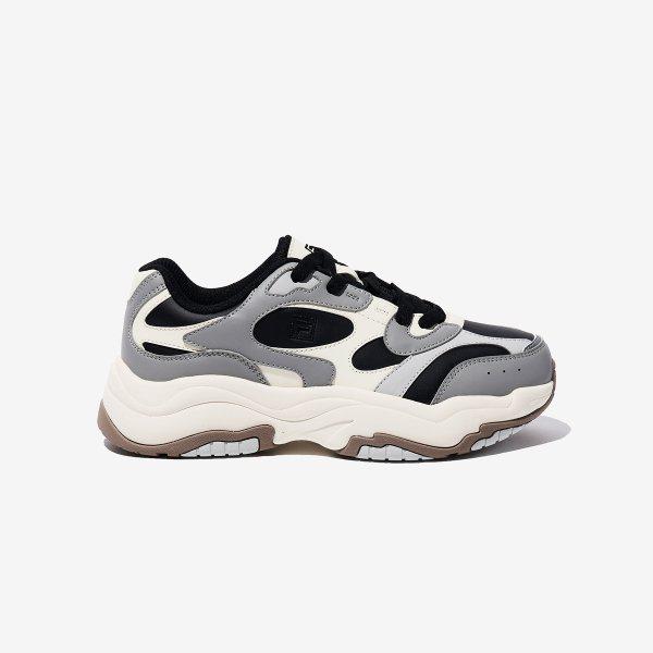 [FILA] WAVY RUMBLE (FS253OD03X009_001)