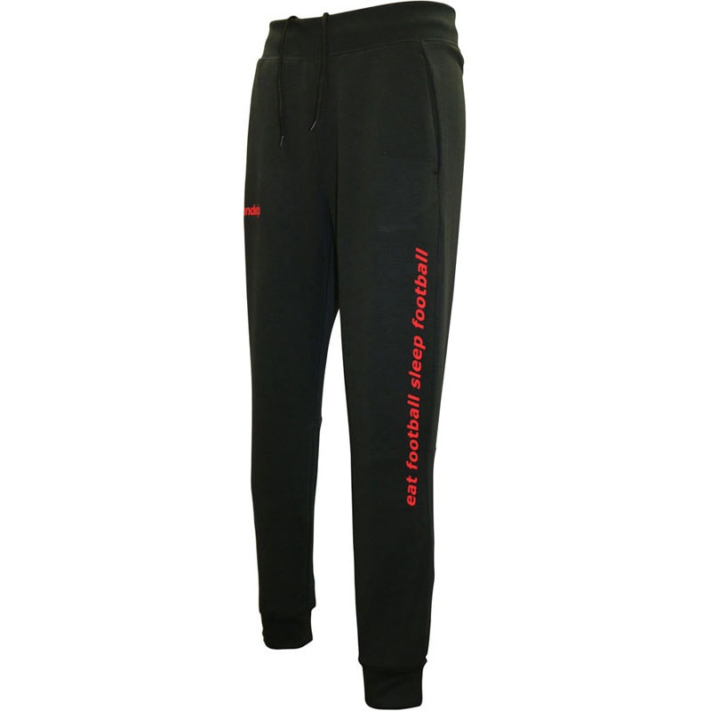 GRANDE.F.P(グランデエフピー) grandefp.ドライ.スウェットパンツ フットサル スウエットパンツ (gfph19601-0935)メンズスポーツウェア