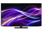 【標準開梱設置無料】 シャープ 液晶テレビ・有機ELテレビ AQUOS OLED 4T-C65GQ1 [65インチ] JAN:4550556119429