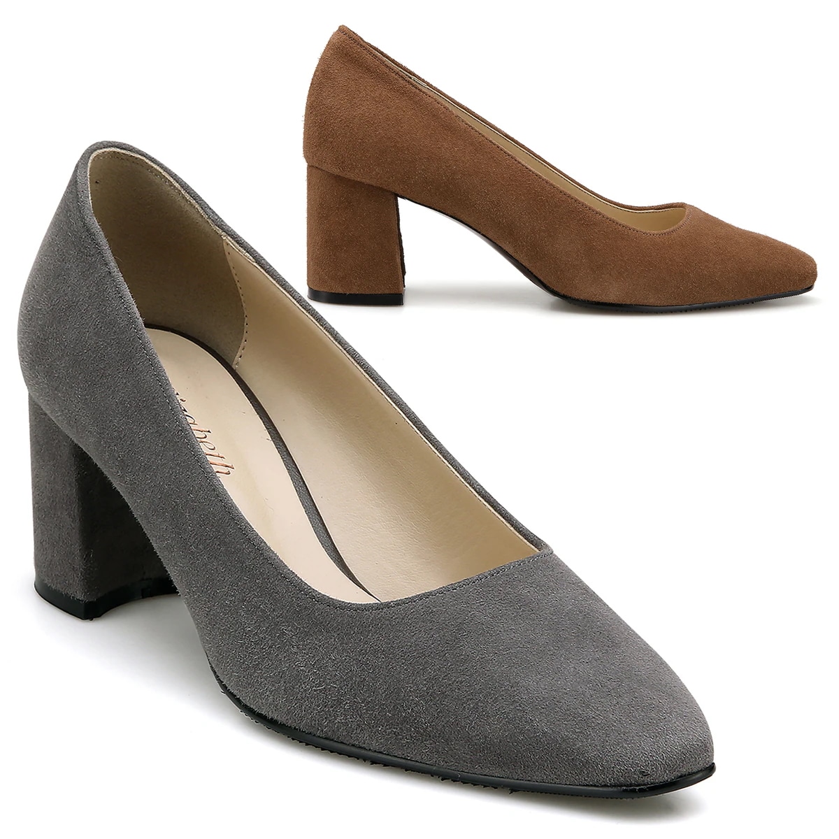 エリザベート パンプス EL19894