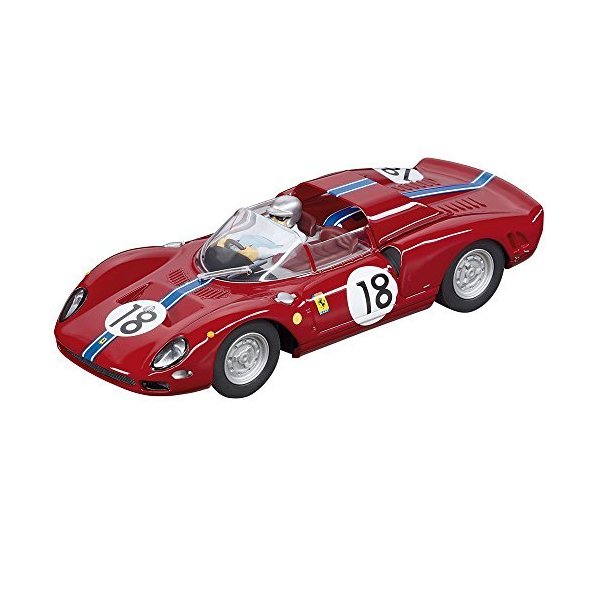 Carrera 20027536 cars 並行輸入品