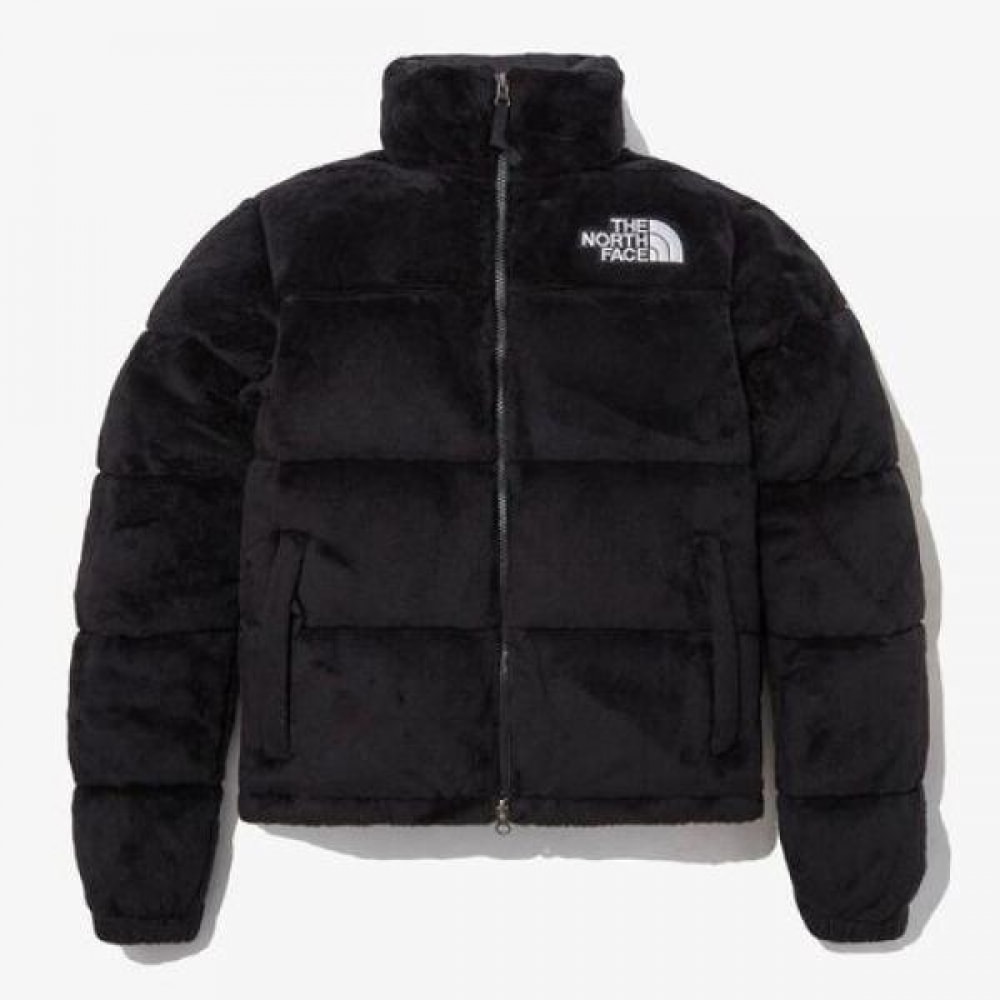 ノースフェイス NJ1DP97A 女性用ヴァーサベロアヌビーパディング