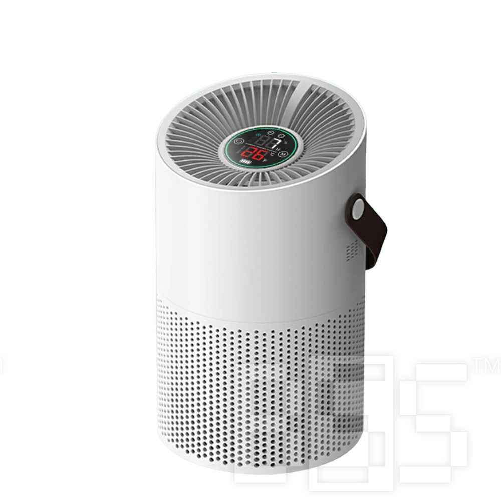 空気清浄機 小型 ウイルス対策 コンパクト 20畳まで PM2.5 加湿なし 花粉対策 軽量 省エネ 小型 空気清浄機タバコ用 臭除去 UV除菌 高性能 活性炭除臭 静音 異臭 コンパクト 黄砂