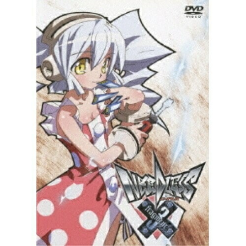 NEEDLESS fragment.3 (DVD) AVBA-29473