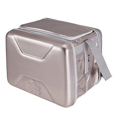 英国】バケツカップのエッグクルーエ 4名用 ハンドル付きエッグカップ