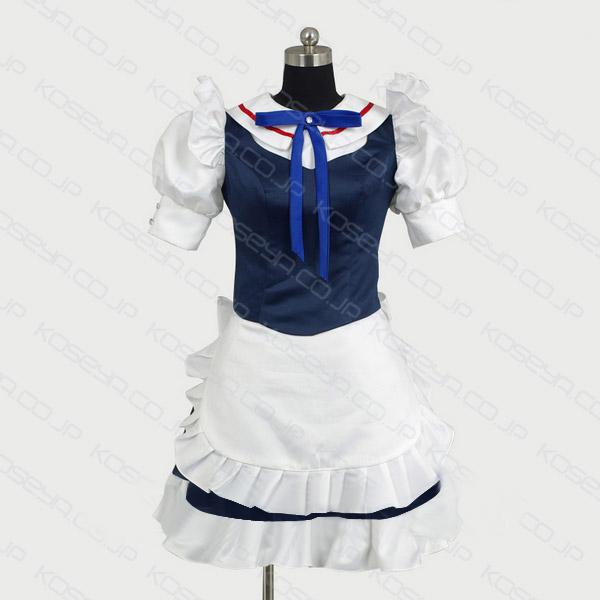 【全店任意2枚購入で100円OFF】東方Project プロジェクト 東方紅魔郷 十六夜咲夜 いざよいさくや コスプレ衣装 COS 高品質 新品 Cosplay アニメ コスチューム