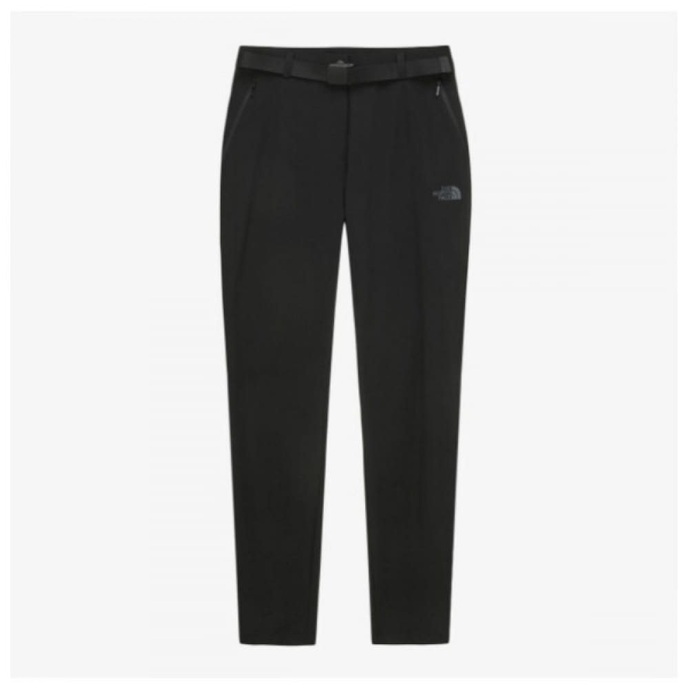 ノースフェイストレーニングパンツ KQF NP6NP30A ウィメンズフィットプラスパンツ