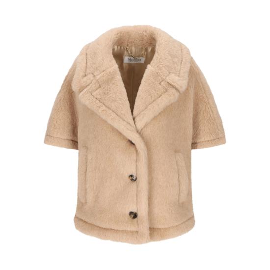 MAX MARA Women Jackets MXACORVINO1 501 029 NEUTRALS