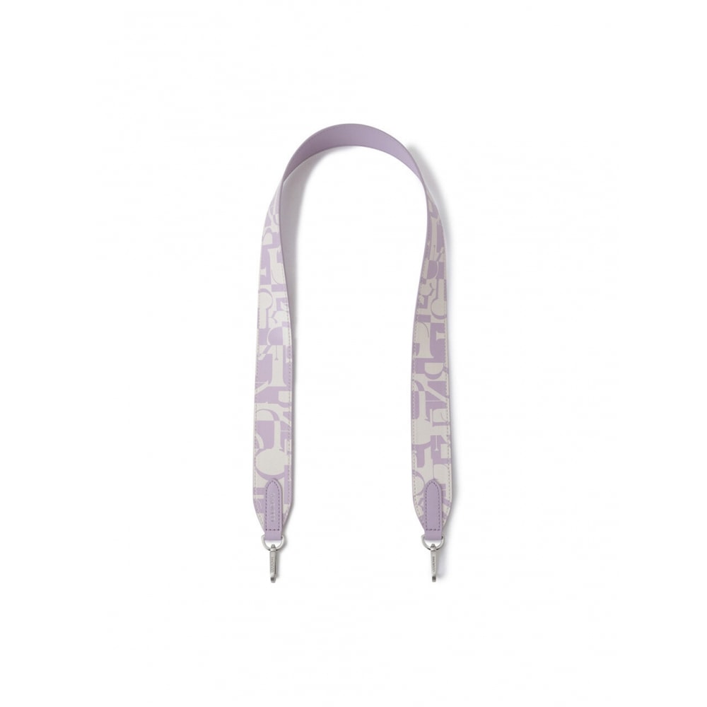 COURONNE ティフィン(Tiffin) レザーストラップ RCAAX23217PUL